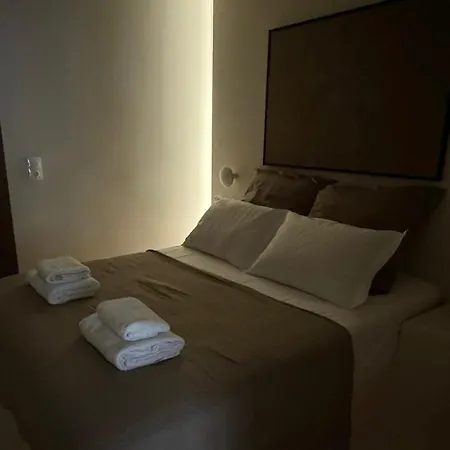 Apartamento Conte Mykonos I