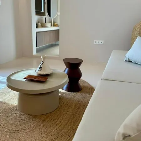 Apartamento Conte Mykonos I *