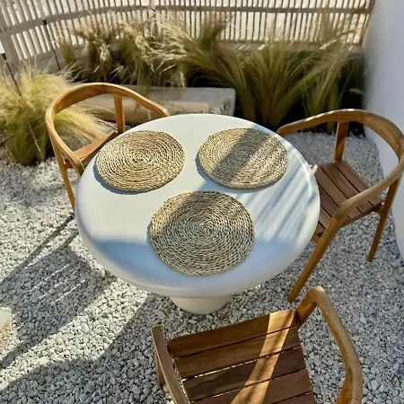 Conte Mykonos I Apartamento *