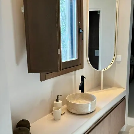 Apartamento Conte Mykonos I Mykonos Town