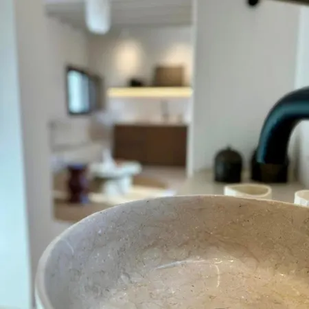 Conte Mykonos I Apartmán *