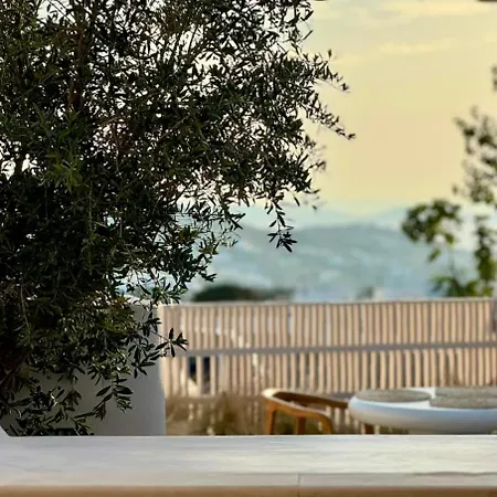 Conte Mykonos I Mykonos Town