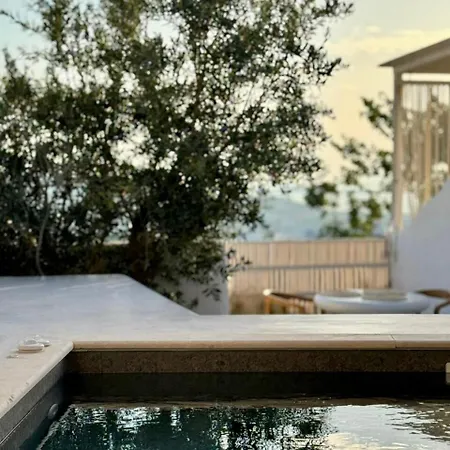 Conte Mykonos I Apartmán Mykonos Town