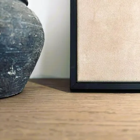 Conte Mykonos I شقة *