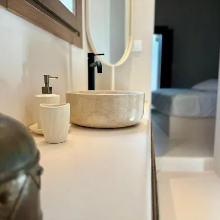 Conte Mykonos I Apartmán Mykonos Town