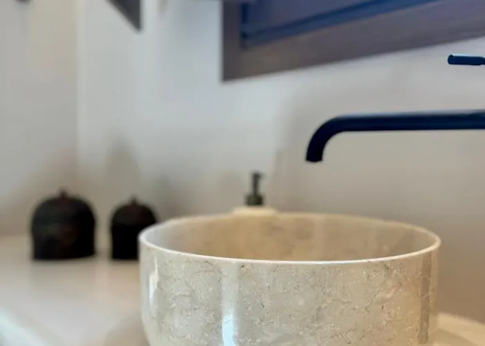 Conte Mykonos I * Mykonos Town