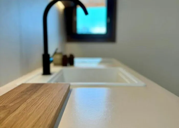 Conte Mykonos I Mykonos Town