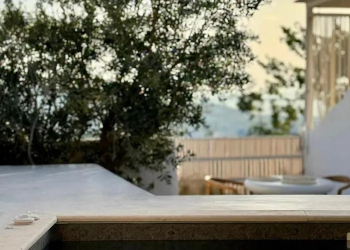 Conte Mykonos I شقة Mykonos Town