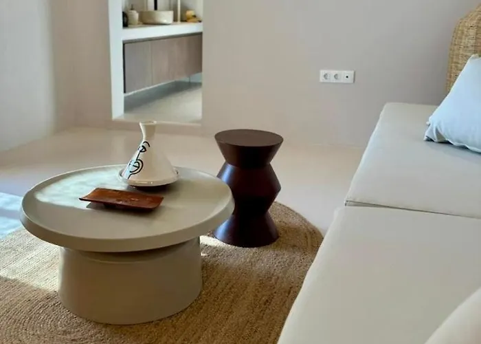 شقة Conte Mykonos I *