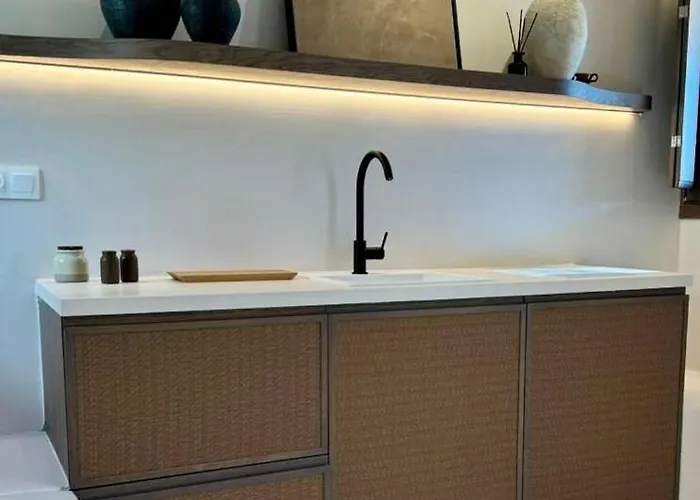 Conte Mykonos I Mykonos Town