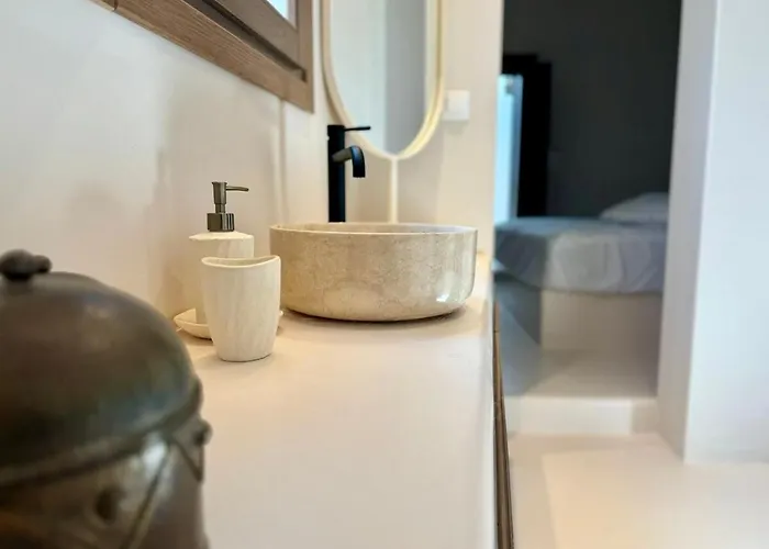 Conte Mykonos I Διαμέρισμα Mykonos Town