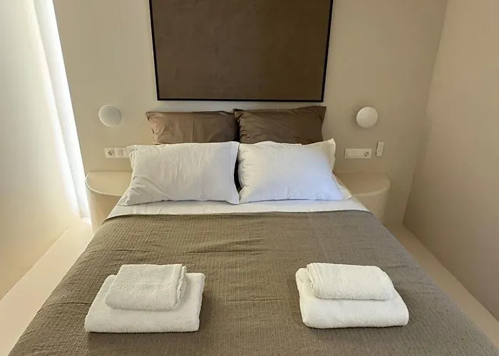 Conte Mykonos I Διαμέρισμα