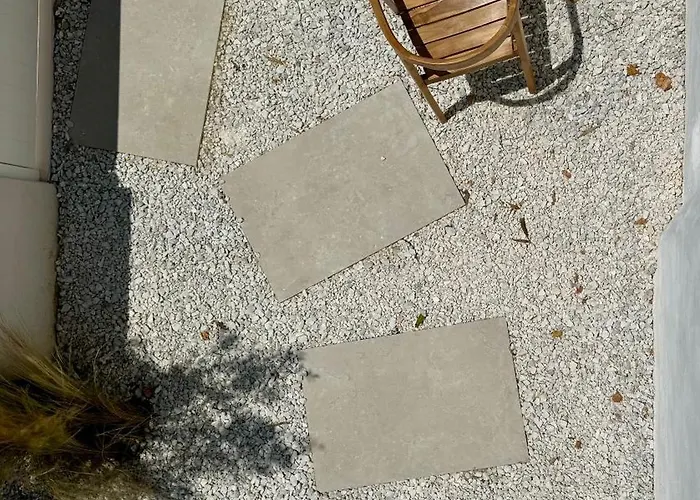 Conte Mykonos I Διαμέρισμα Mykonos Town