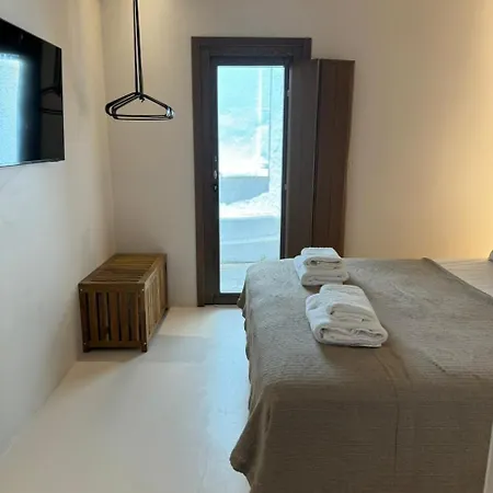 Conte Mykonos I