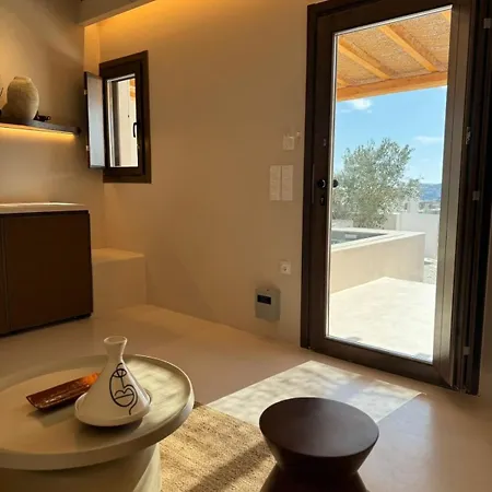 Conte Mykonos I *