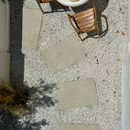 Conte Mykonos I Apartamento Mykonos Town