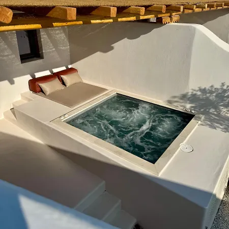 Conte Mykonos I * Mykonos Town