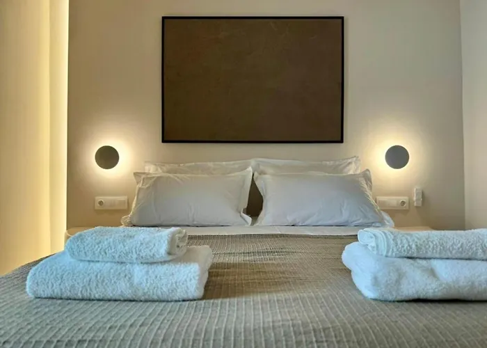 Conte Mykonos I * Mykonos Town