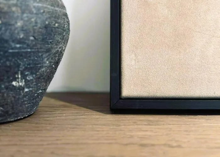 Conte Mykonos I Daire *