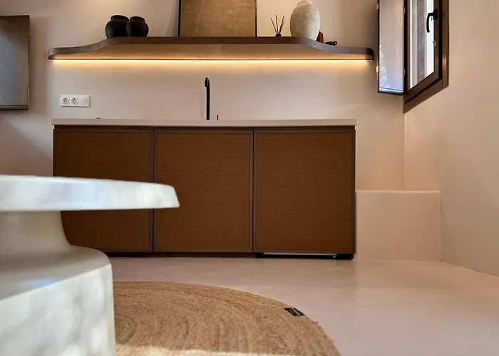 Appartement Conte Mykonos I