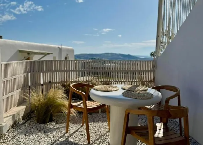 Conte Mykonos I * Mykonos Town