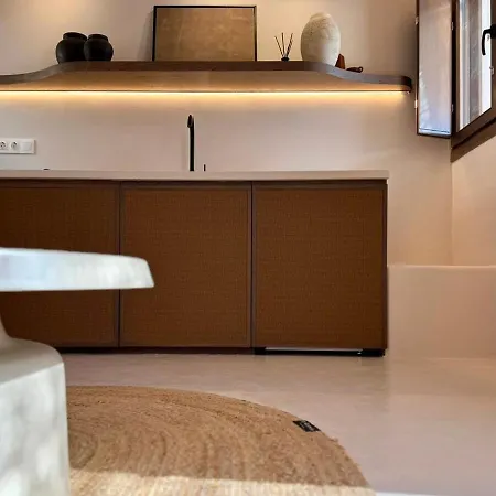 Appartamento Conte Mykonos I