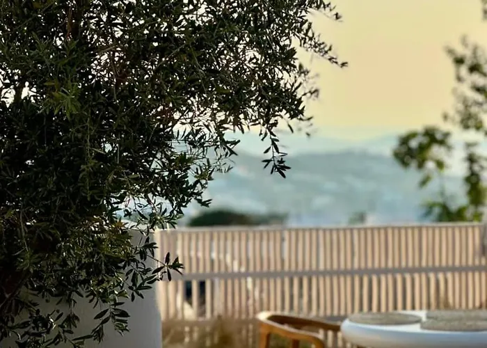 Conte Mykonos I Mykonos Town