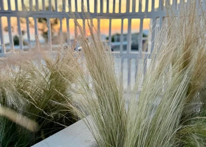 Conte Mykonos I Appartement *