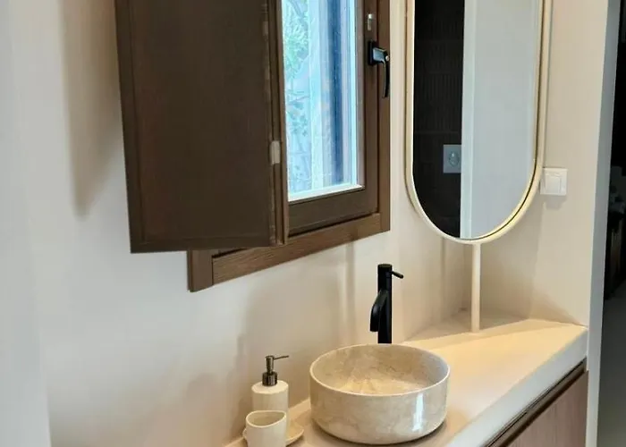 Appartement Conte Mykonos I Mykonos Town